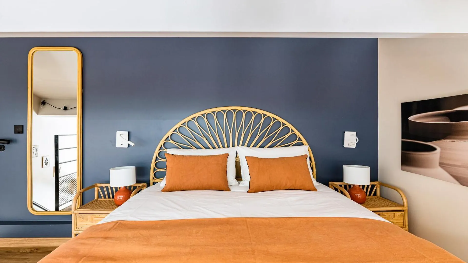 Apartment Casasol - Lyon Partdieu