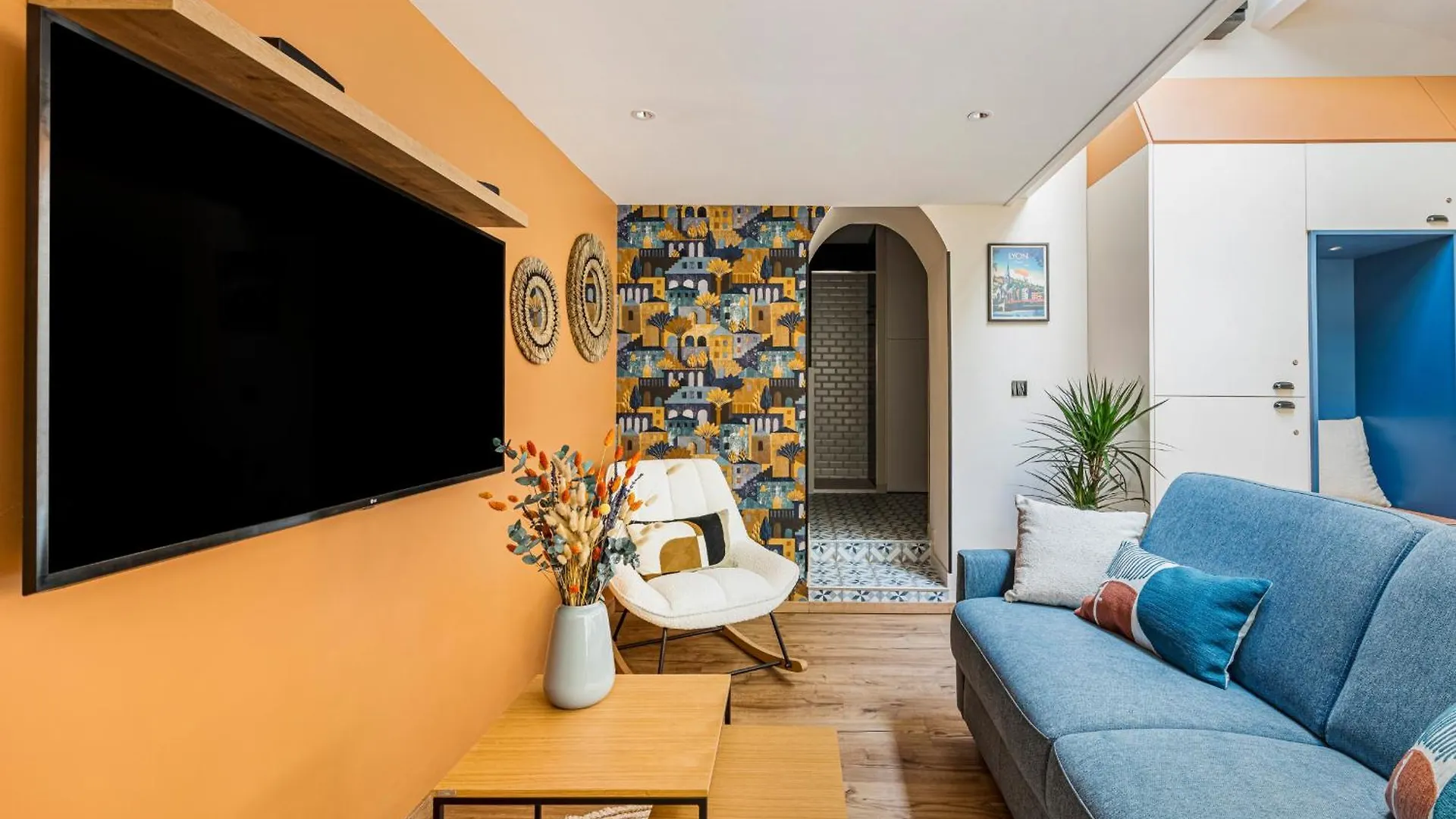 Casasol - Lyon Partdieu 0*,  France