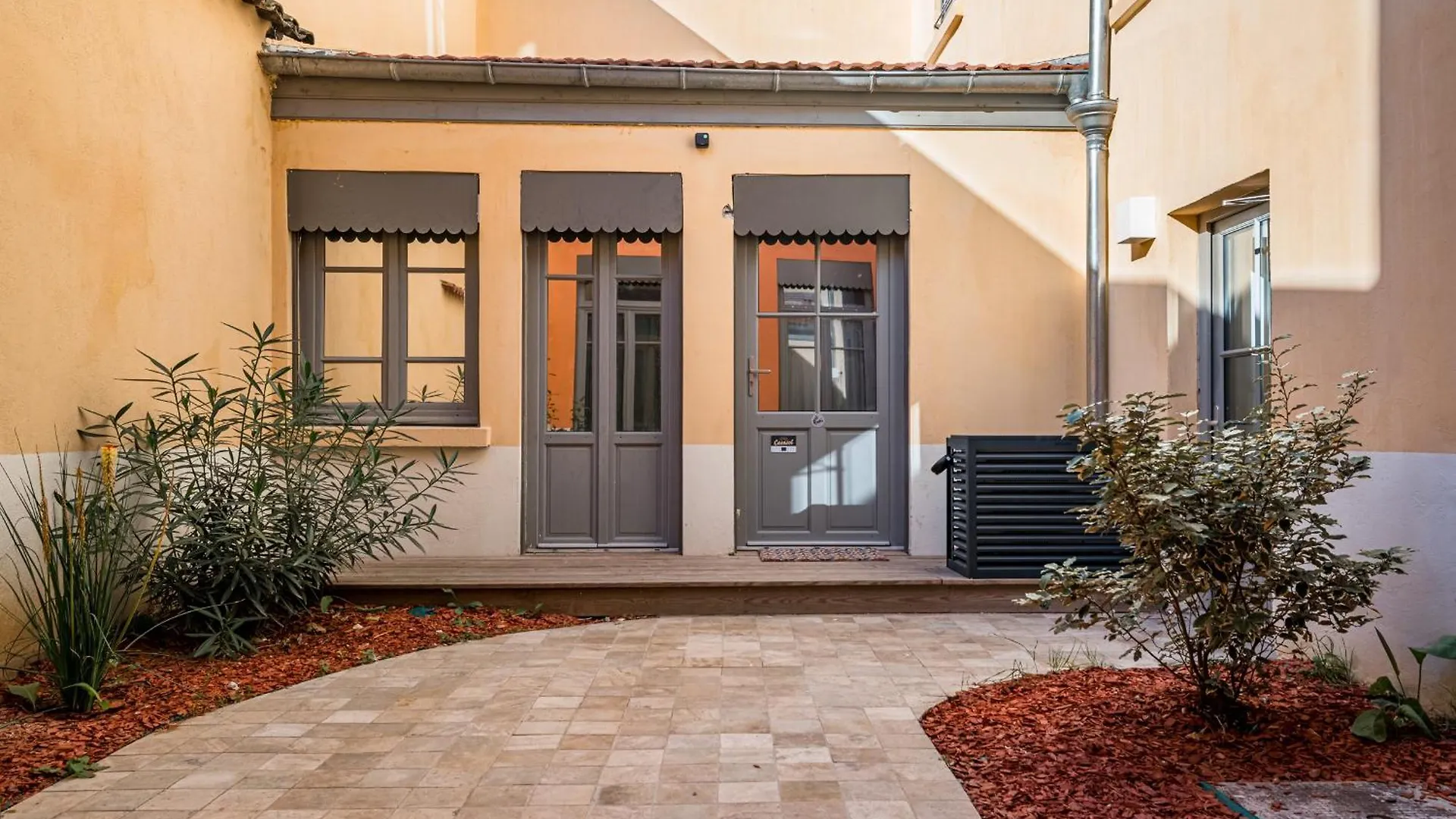 Casasol - Lyon Partdieu Apartment