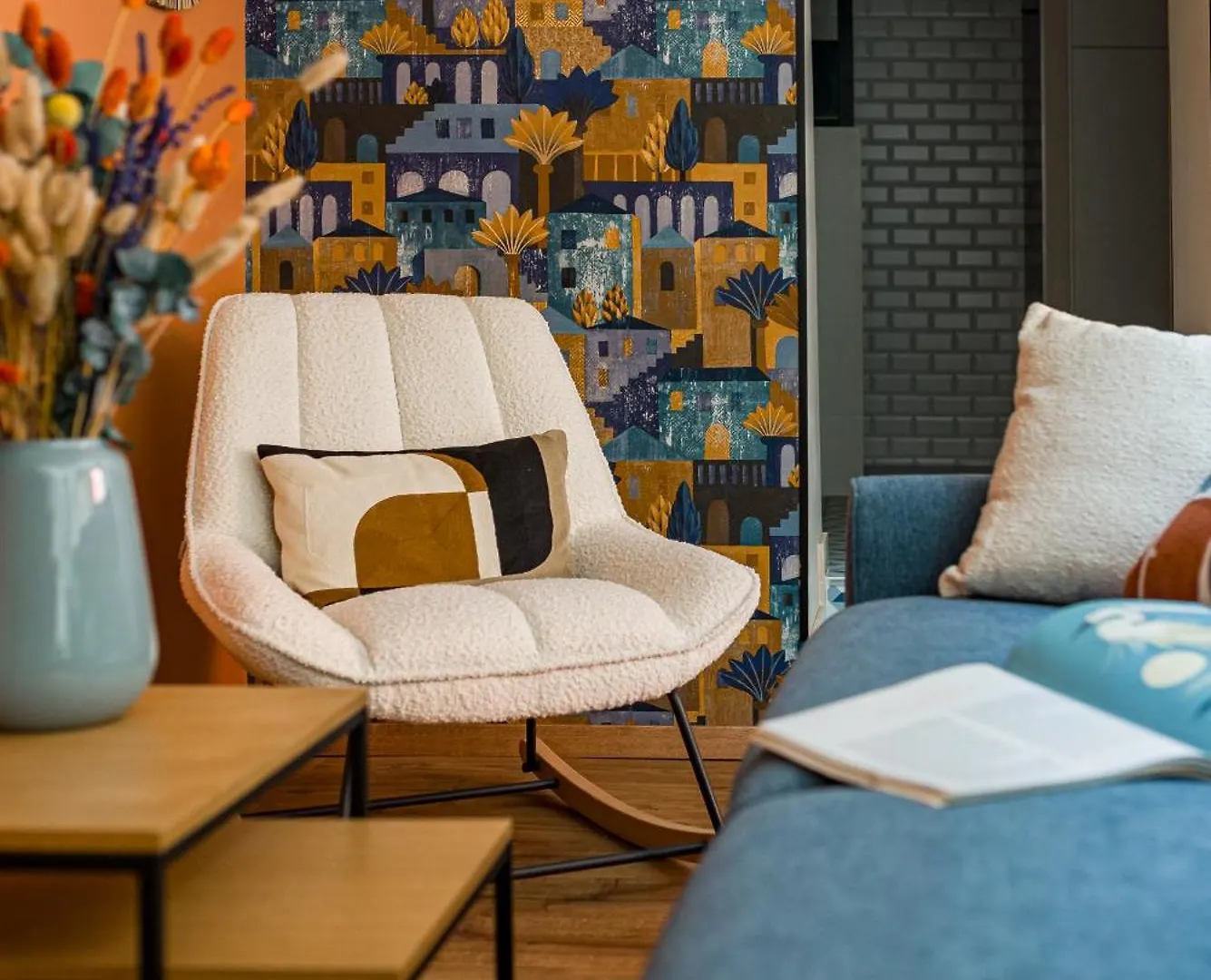 Apartment Casasol - Lyon Partdieu