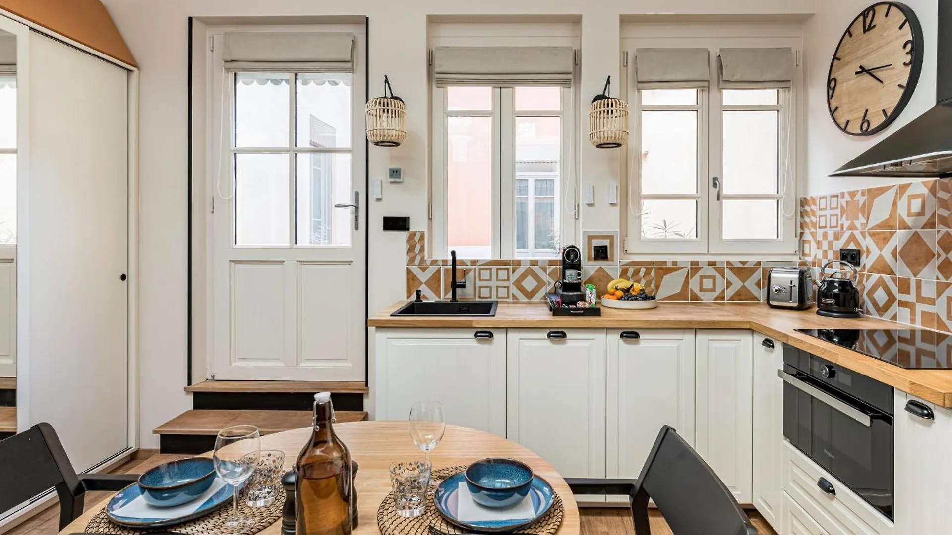 Apartment Casasol - Lyon Partdieu