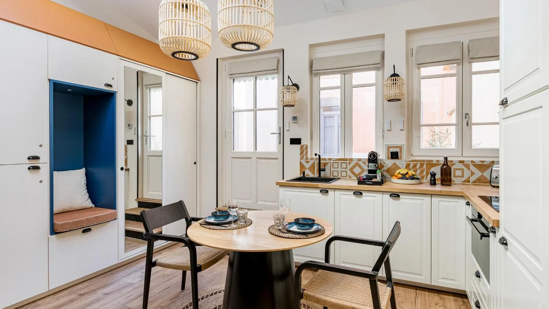 Casasol - Lyon Partdieu Apartment