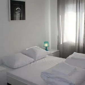 Lyon Holidays Appartement
