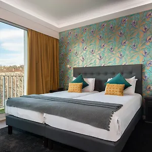 4* Hotell Charlemagne By Happyculture