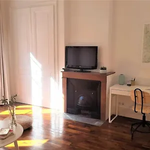 Le Duguesclin-4 Pers Saxe Gambetta Appartement
