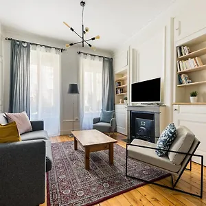 Guestready - T2 - 10min Part Dieu - Spacious Apt Appartement