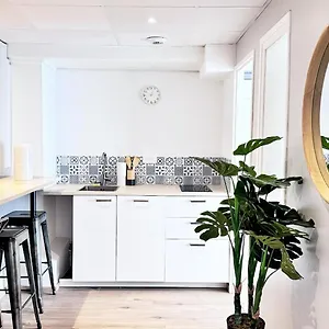 Fanette Appartement