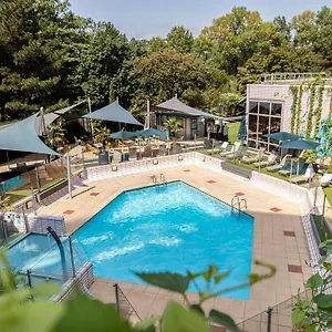 4* Hotell Novotel Gerland Musee Des Confluences