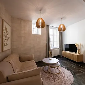  Apartment La Sepia - Superbe Vieux