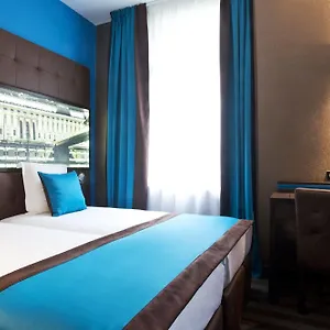 3* Hotell Des Savoies Perrache