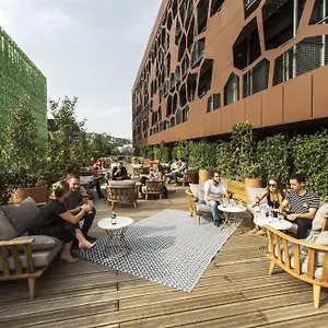 3* Hotell Mob Confluence