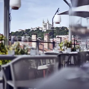 4* Hotel Maison Nô - Et Rooftop