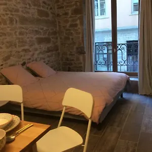 Le Saint-georges Appartement