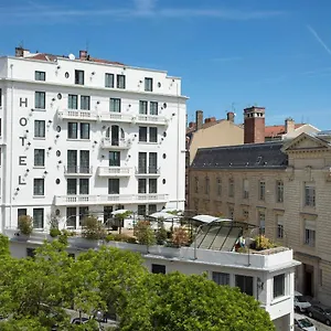 4* Hotel Collège