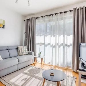 Confluence - Duplex Au Calme Avec Parking Prive En Option Appartement