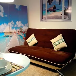 Lovely Studio In The Center Of Appartement