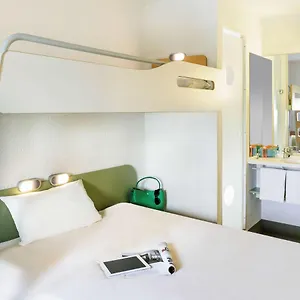 2* Hotell Ibis Budget Gerland